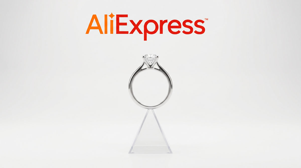 AliExpress ላይ ሞይሳናይት ጌጣጌጥ መግዣ መመሪያ ለኢትዮጵያ ገዢዎች