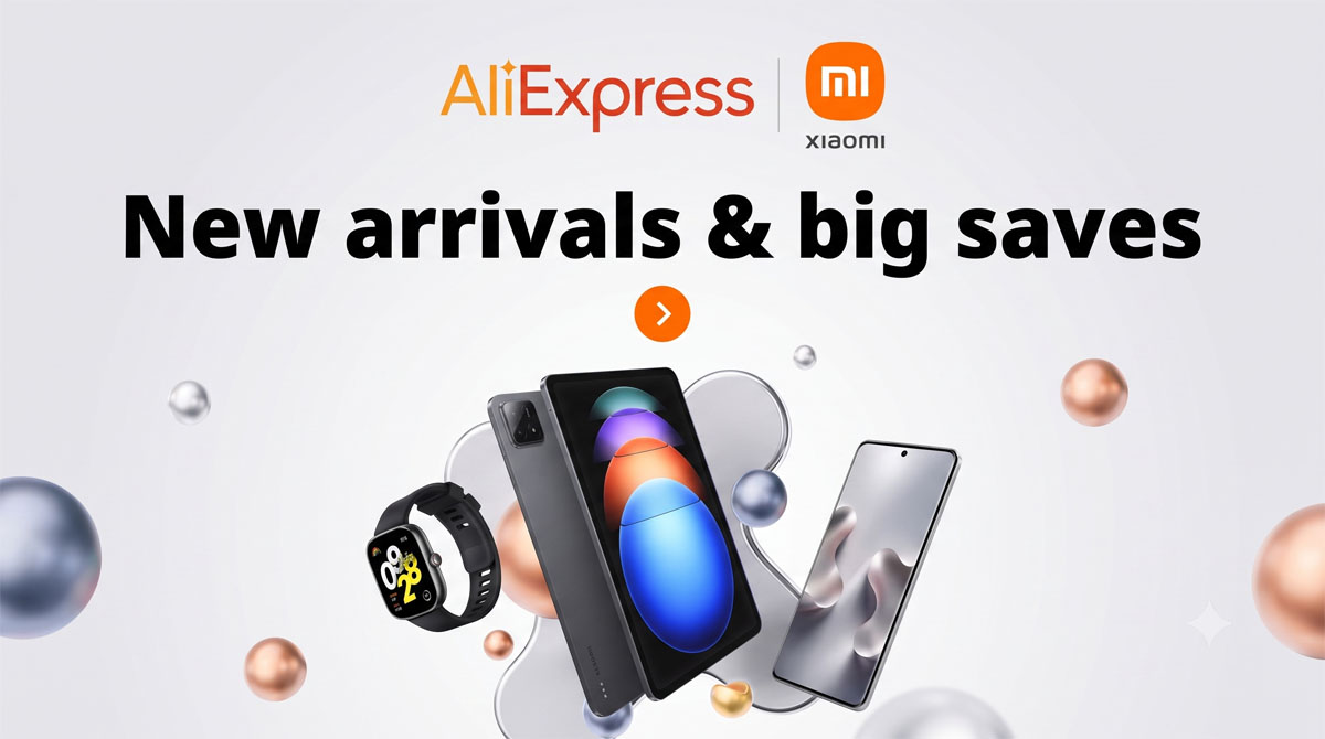 Xiaomi AliExpress ምርቶች በኢትዮጵያ የግዢ መመሪያ